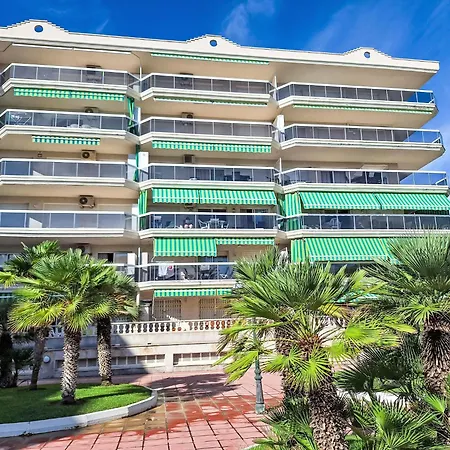 China By Interhome Apartment Salou
