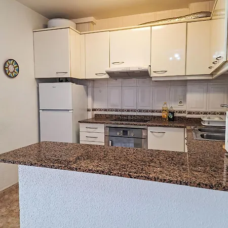 China By Interhome Διαμέρισμα *