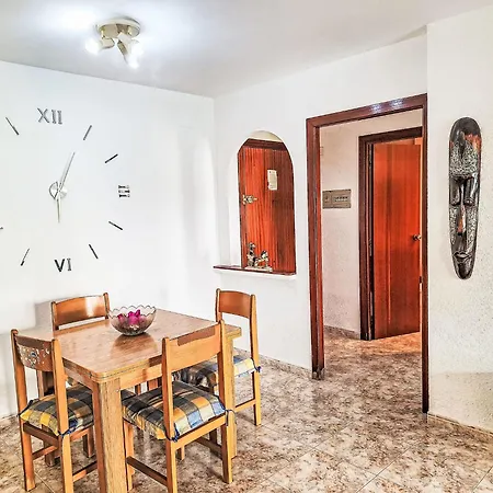 China By Interhome * Salou