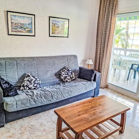 China By Interhome Apartment *