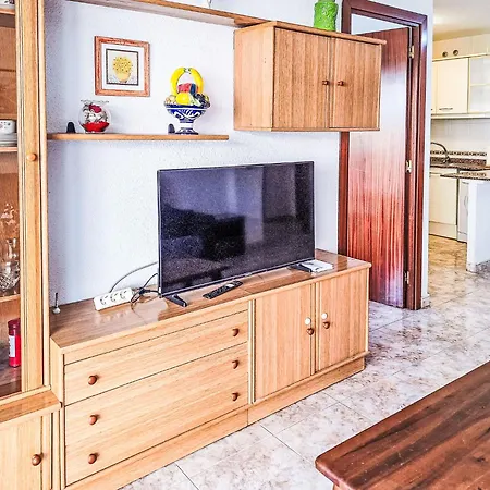 China By Interhome Apartment Salou