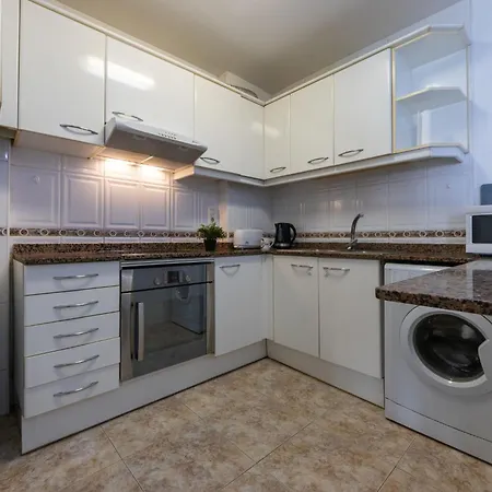 Apartment China By Interhome Salou