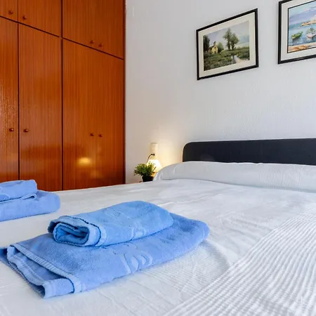 Apartment China By Interhome *