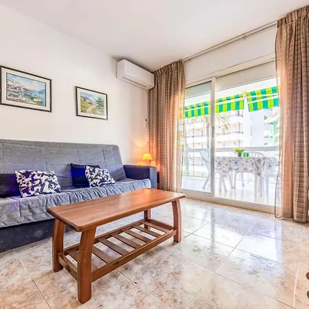 China By Interhome Apartment *