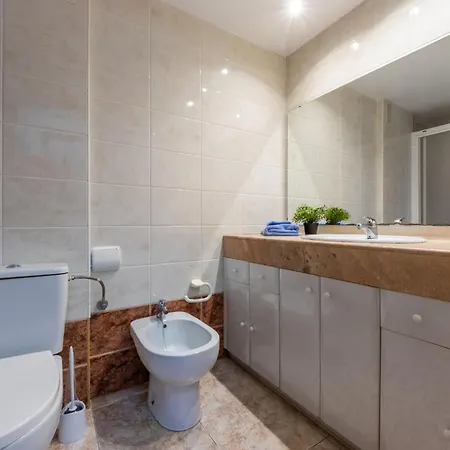 Apartment China By Interhome *
