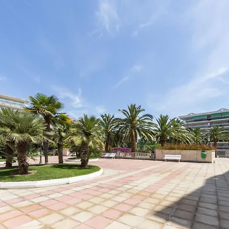China By Interhome Apartment Salou