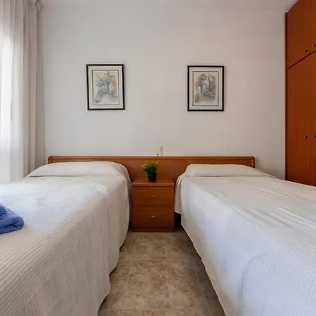 China By Interhome Apartment