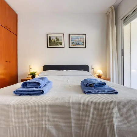 China By Interhome Apartment *