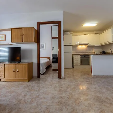 China By Interhome Apartment Salou