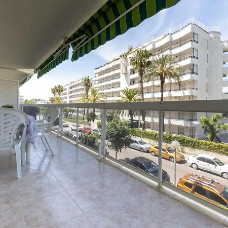 Apartment China By Interhome Salou