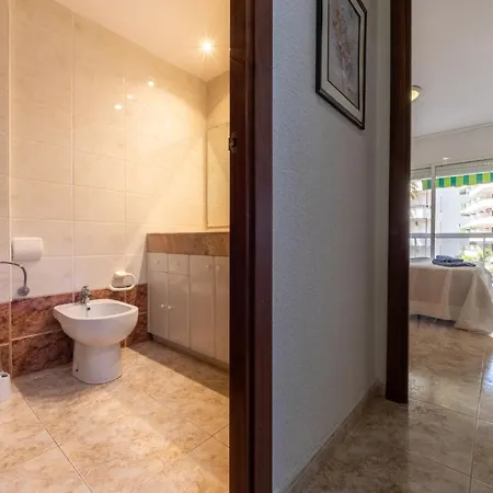 China By Interhome Salou