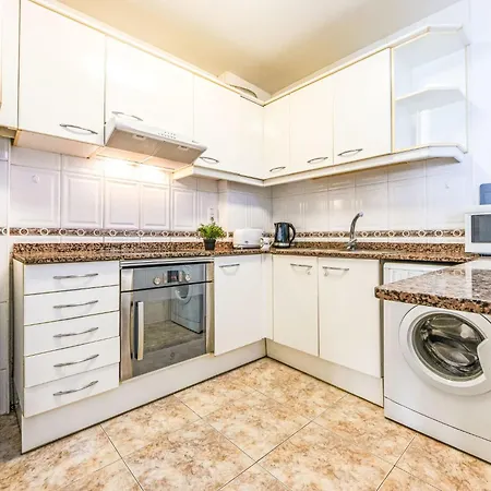 China By Interhome Apartment