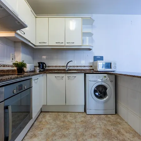 China By Interhome Apartment Salou
