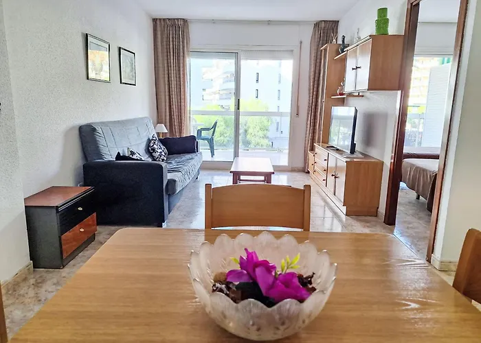 China By Interhome Salou