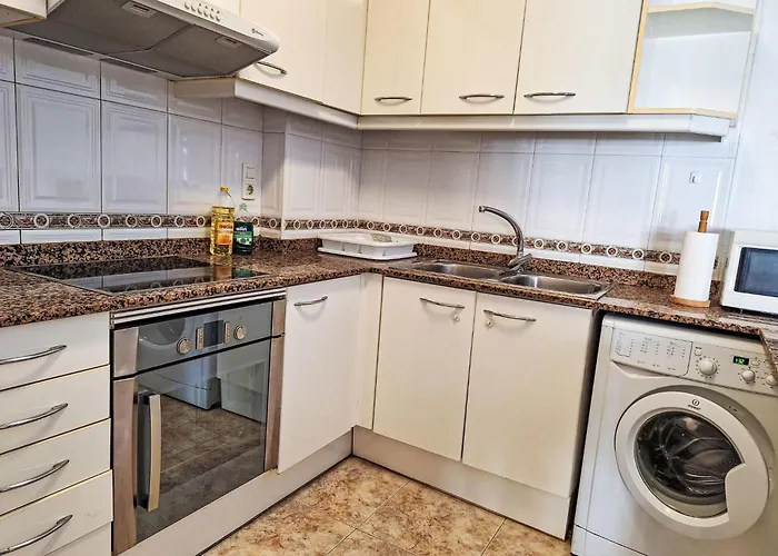 China By Interhome Daire