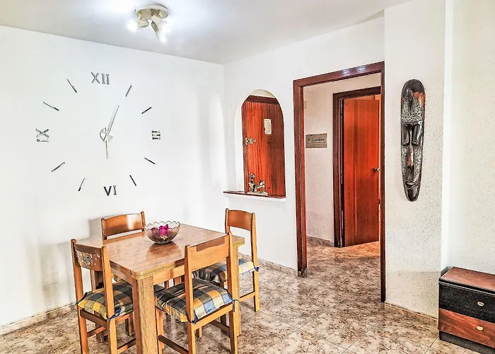 China By Interhome * Salou