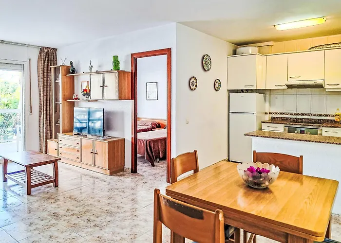 Daire China By Interhome *