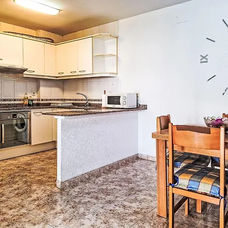 China By Interhome Apartamento