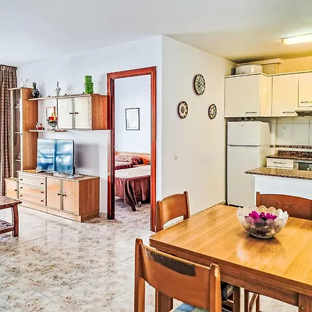 Apartamento China By Interhome *