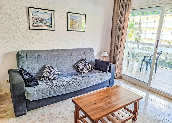 China By Interhome Apartment *