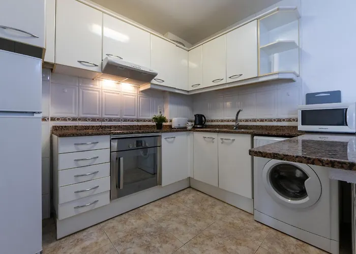 Apartment China By Interhome Salou