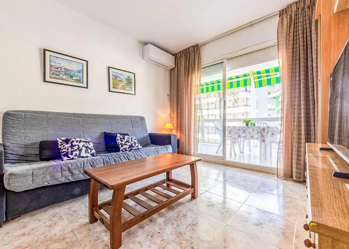 China By Interhome Apartment *