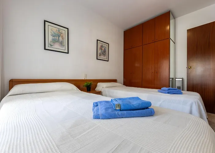 China By Interhome Apartment
