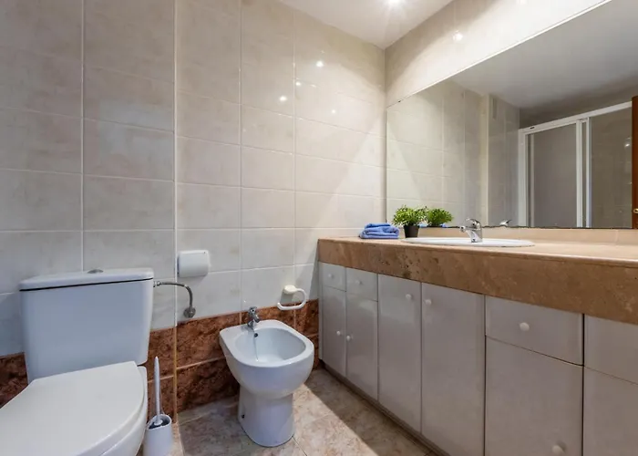 Apartment China By Interhome *