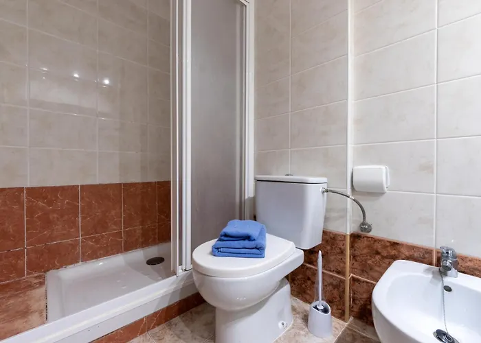 Apartment China By Interhome Salou