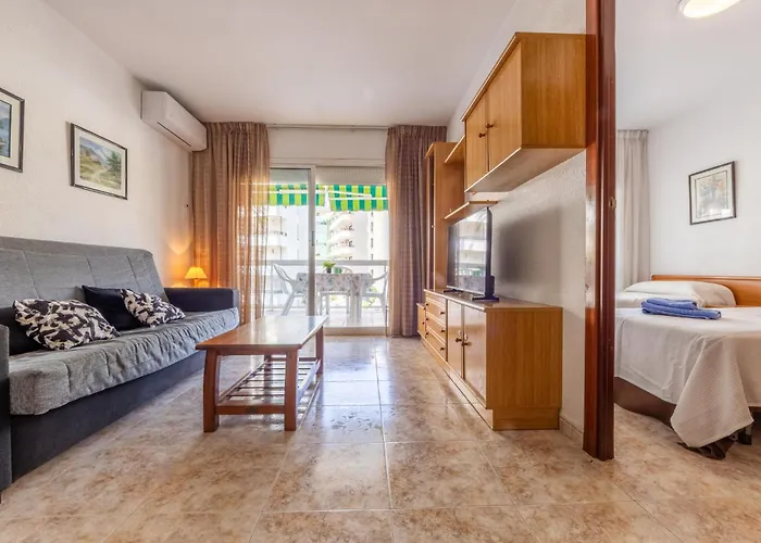 China By Interhome * Salou