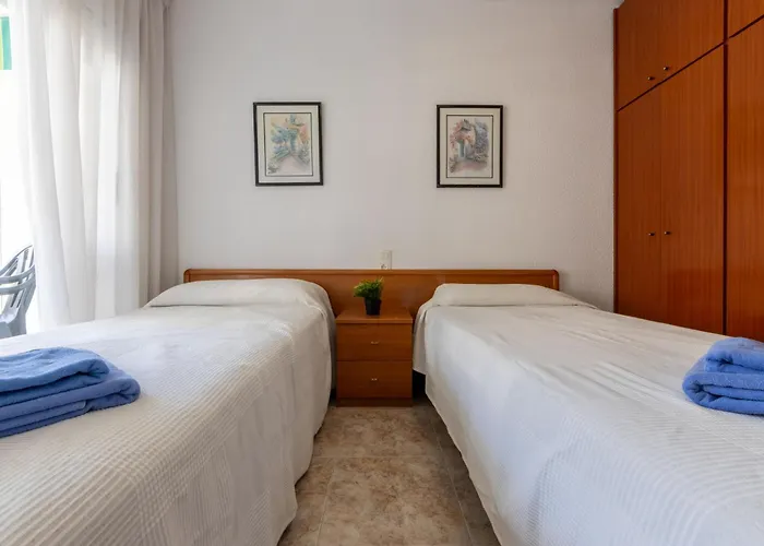 China By Interhome Apartment