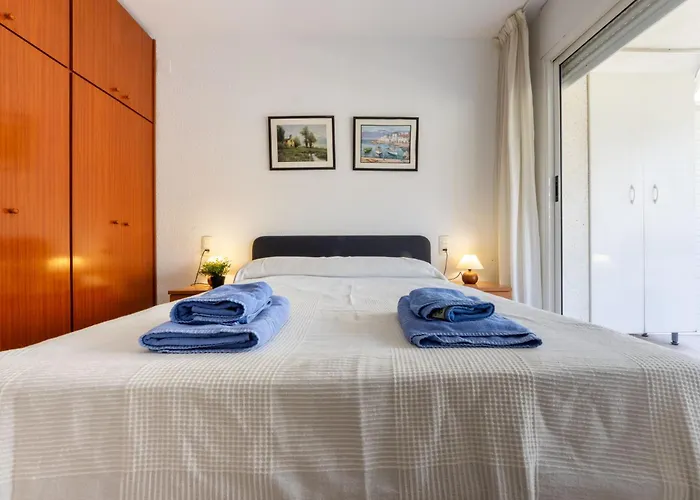 China By Interhome Apartment *