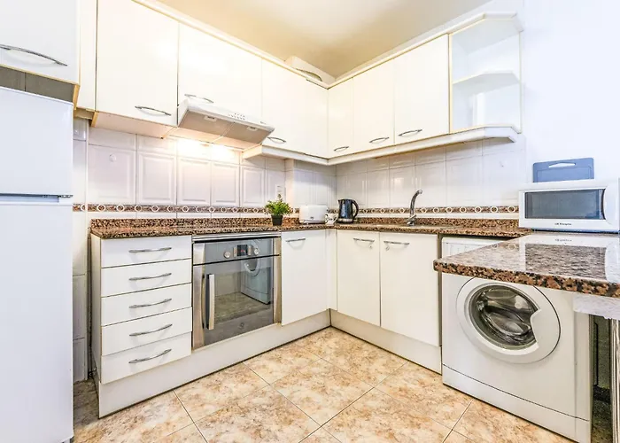 China By Interhome Apartment